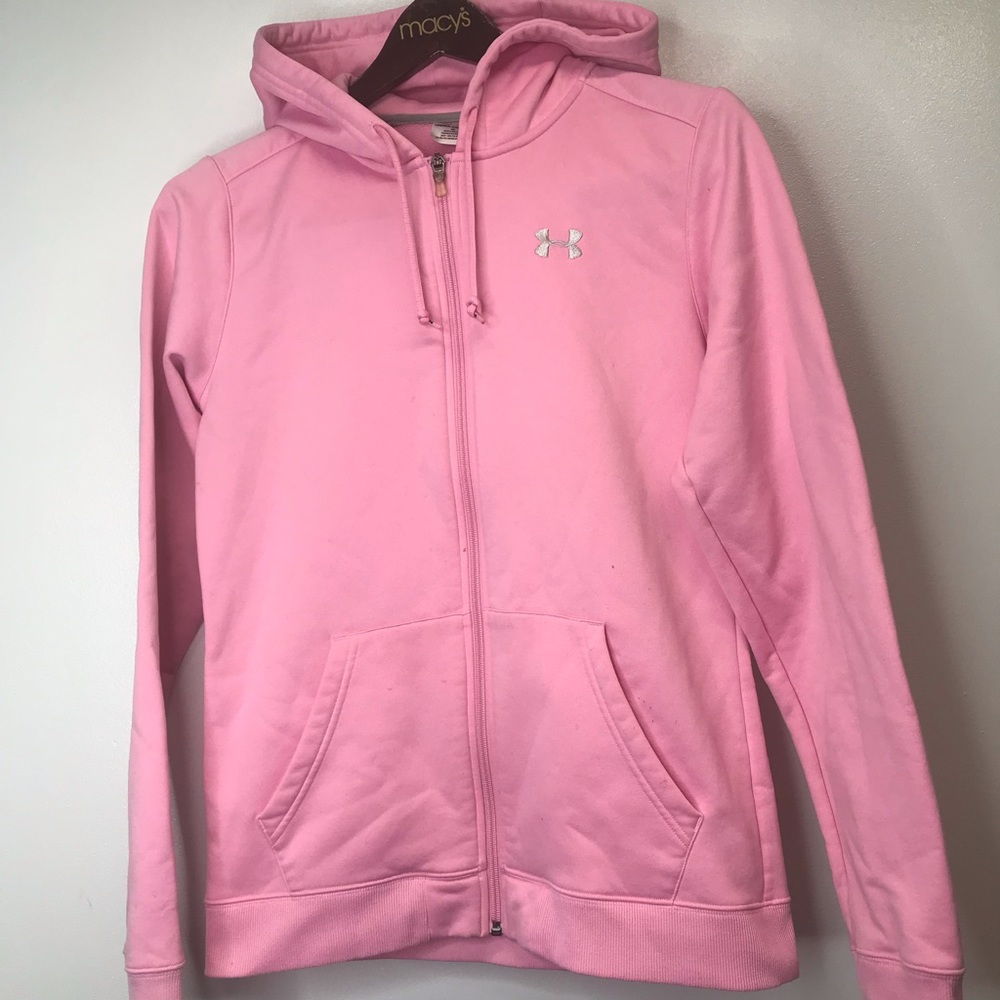 2️⃣for 💲2️⃣5️⃣ Under Armour Woman MD         M